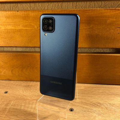 Лот: 18340188. Фото: 1. Смартфон Samsung Galaxy A12 4... Смартфоны