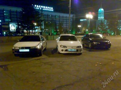 Лот: 243503. Фото: 1. Toyota Sprinter Trueno - Реактивная... Автомобили