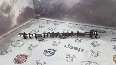 Лот: 23589499. Фото: 1. Распредвал Mazda 6 PY-VPS PY01-12-440. Двигатель и элементы двигателя