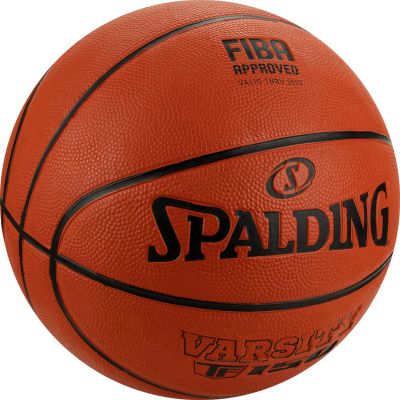 Лот: 25327671. Фото: 1. Мяч баскетбольный Spalding Varsity... Мячи, ракетки, шайбы, клюшки