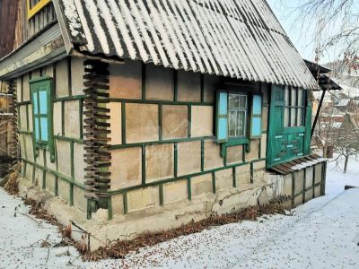 Лот: 15438329. Фото: 1. Продается дом 28 кв.м. 9 сот... Дачи