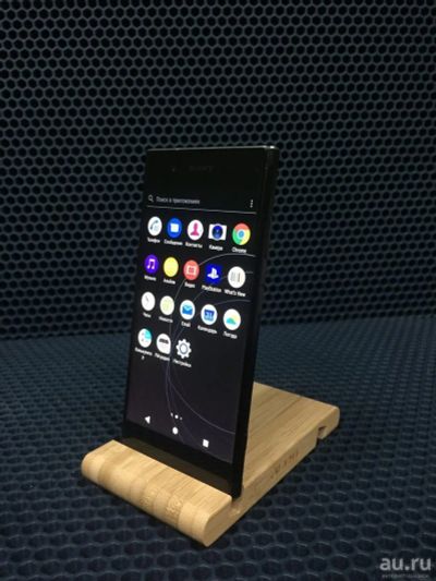Лот: 18263247. Фото: 1. Смартфон Sony Xperia XA1 Plus... Смартфоны
