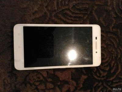 Лот: 9097786. Фото: 1. продам телефон lenovo s60. Смартфоны