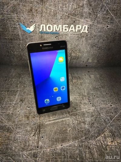 Лот: 16654075. Фото: 1. Смартфон Samsung Galaxy J2 Prime... Смартфоны