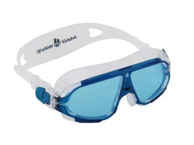Лот: 4233551. Фото: 1. Маска MadWave SIGHT II. Плавание