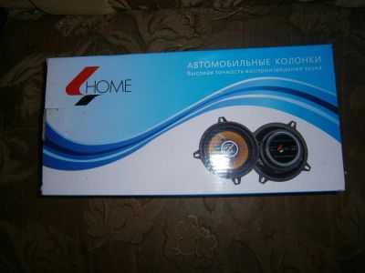 Лот: 6941607. Фото: 1. Новые колонки. Акустика автомобильная