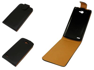 Лот: 4692787. Фото: 1. Флип-кейс Croco для Lenovo IdeaPhone... Чехлы, бамперы