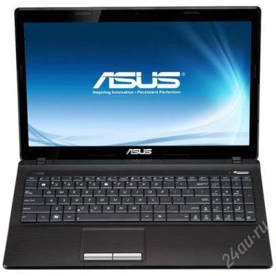 Лот: 2558939. Фото: 1. ASUS К53Т продажа, обмен на планшетник... Ноутбуки