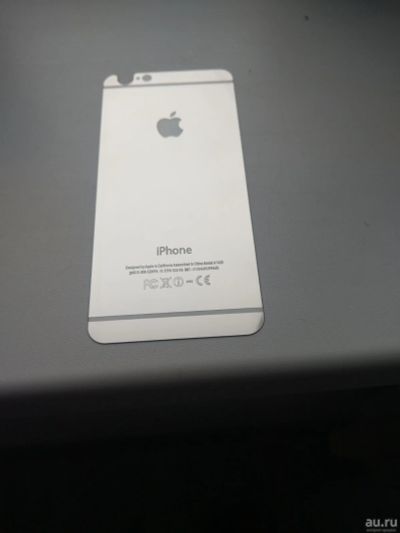 Лот: 17319003. Фото: 1. Стекло защитное Apple iPhone 6... Защитные стёкла, защитные плёнки