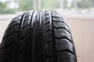 Лот: 2990931. Фото: 1. 175/65 R14 Hankook летние (состояние... Шины