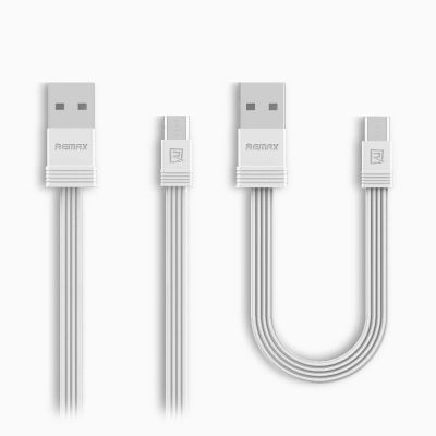 Лот: 17338797. Фото: 1. Кабель USB - MicroUSB Remax RC-062m. Дата-кабели, переходники