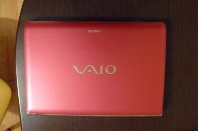 Лот: 6624940. Фото: 1. Sony VAIO PCG-31312V (VPCYB3Q1R... Ноутбуки