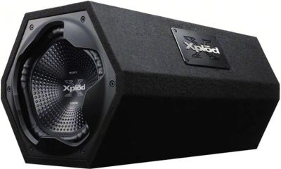 Лот: 3971840. Фото: 1. Продам сабвуфер Sony XS-GTX121LT. Сабвуферы