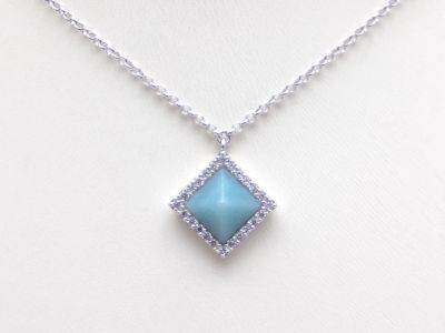 Лот: 12322043. Фото: 1. СЕРЕБРЯНОЕ КОЛЬЕ 6,28 ГРАММ. Колье
