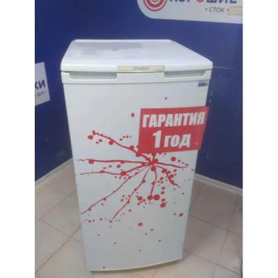 Лот: 25805319. Фото: 1. холодильник БИРЮСА 10С-1. Холодильники, морозильные камеры