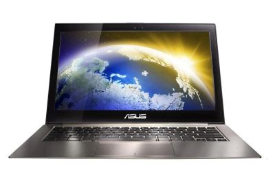 Лот: 9005814. Фото: 1. Ультрабук Asus Zenbook ux31A... Ноутбуки