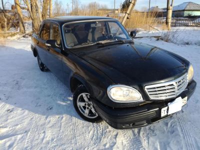 Лот: 9013675. Фото: 1. Волга 31105, 2006г,. Автомобили