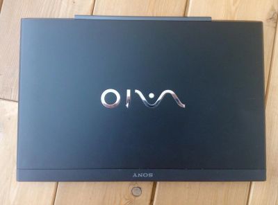 Лот: 7181593. Фото: 1. Ноутбук Sony Vaio VPC-SB2A7R... Ноутбуки