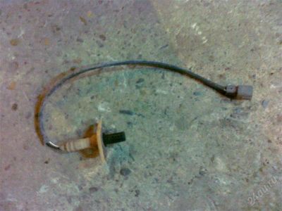 Лот: 2200676. Фото: 1. лямбдазонд 1g-fe toyota mark2... Другое (автозапчасти)