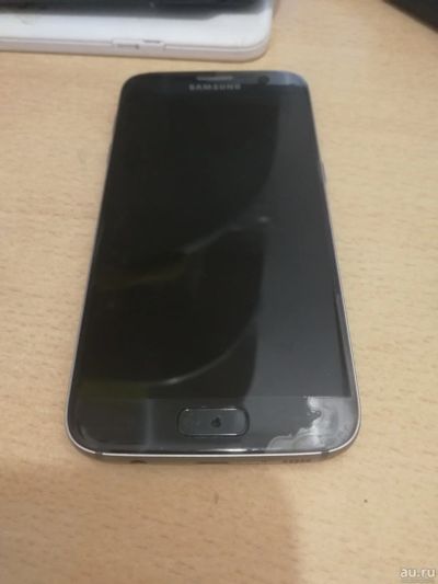 Лот: 16706942. Фото: 1. Запчасти Samsung Galaxy S7. Корпуса, клавиатуры, кнопки