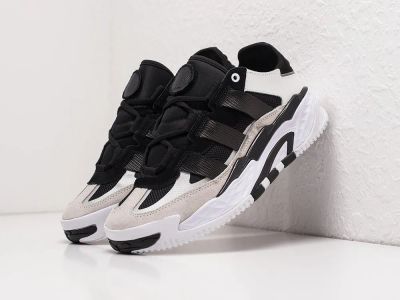 Лот: 19527714. Фото: 1. Кроссовки Adidas Niteball (28084... Кеды, кроссовки, слипоны