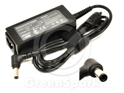 Лот: 13960482. Фото: 1. Блок питания для ноутбука Acer... Зарядные устройства, блоки питания, адаптеры сетевые для смартфонов