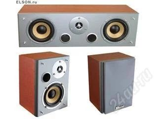 Лот: 63165. Фото: 1. Колонки DAVIS Acoustics Illusion... Пассивные акустические системы