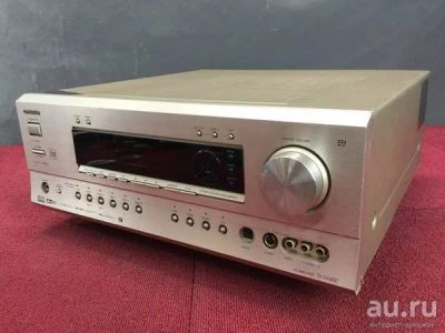 Лот: 9758158. Фото: 1. ONKYO TX-SA800 AV усилитель Япония. Усилители, эквалайзеры