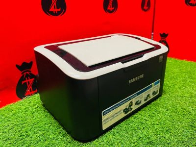Лот: 20755982. Фото: 1. Принтер лазерный Samsung ML-1660... Лазерные принтеры