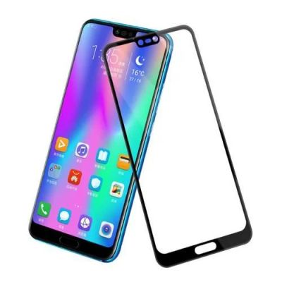 Лот: 16361053. Фото: 1. Защитное стекло 3D для Huawei... Дисплеи, дисплейные модули, тачскрины