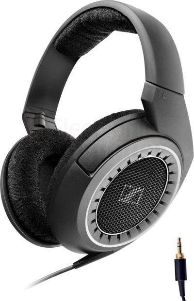 Лот: 7008563. Фото: 1. Наушники Sennheisr HD 439. Наушники, гарнитуры
