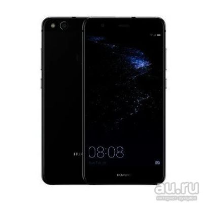 Лот: 12835957. Фото: 1. Huawei P10 Lite. Дисплеи, дисплейные модули, тачскрины