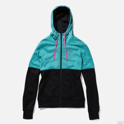 Лот: 12235241. Фото: 1. Сноубордическая ТОЛСТОВКА Ж VOLCOM... Шорты