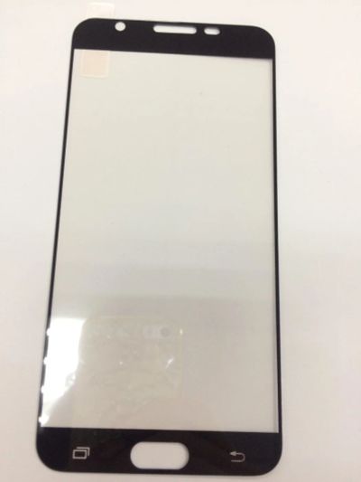 Лот: 10137520. Фото: 1. Защитное стекло Samsung Galaxy... Защитные стёкла, защитные плёнки