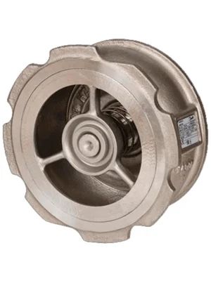 Лот: 12156805. Фото: 1. Обратный клапан пружинный Danfoss... Запорная и предохранительная арматура