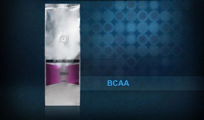 Лот: 3740392. Фото: 1. Pure protein BCAA (БЦАА) 0.2 Кг. Спортивное питание, витамины