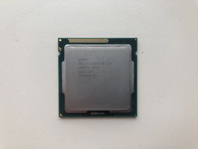 Лот: 20351042. Фото: 1. Intel Pentium G645 (2.9Ghz, SR0RS... Процессоры