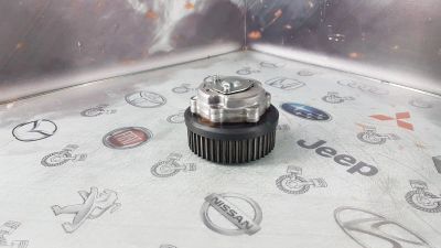 Лот: 23586421. Фото: 1. Шестерня распредвала Subaru Impreza... Двигатель и элементы двигателя