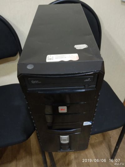 Лот: 13865264. Фото: 1. Intel Core i5-2500K 4 ядра по... Компьютеры в сборе
