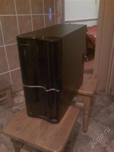 Лот: 778313. Фото: 1. Корпус FullTower Thermaltake Soprano... Корпуса, блоки питания