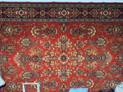 Лот: 18447580. Фото: 1. Ковёр большой. Ковры