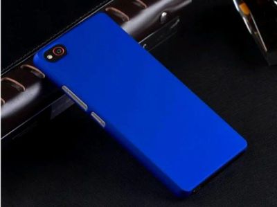 Лот: 7451272. Фото: 1. Чехол Cover для ZTE Nubia Z9 mini... Чехлы, бамперы