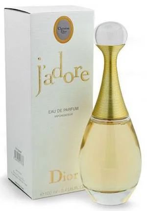 Лот: 3803535. Фото: 1. Jadore Eau De Parfum от DIOR. Женская парфюмерия