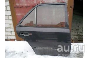 Лот: 13426494. Фото: 1. Дверь боковая для Mercedes-Benz... Кузов