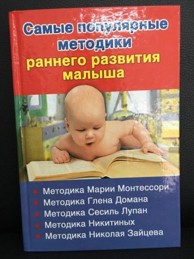 Лот: 10833798. Фото: 1. Валентина Дмитриева "Самые популярные... Книги для родителей