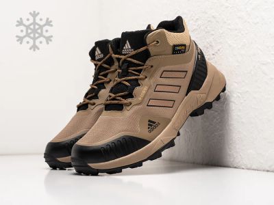 Лот: 24975888. Фото: 1. Зимние Ботинки Adidas Terrex Swift... Кеды, кроссовки, слипоны