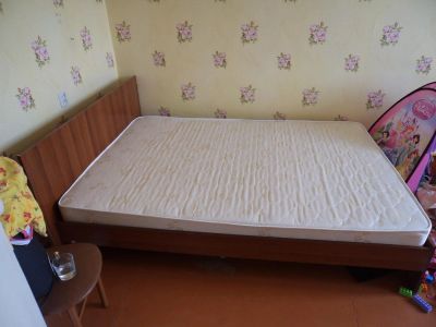 Лот: 7370978. Фото: 1. кровать. Кровати