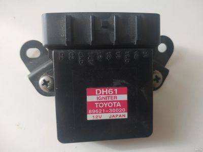 Лот: 13839475. Фото: 1. Коммутатор Toyota. Электрооборудование