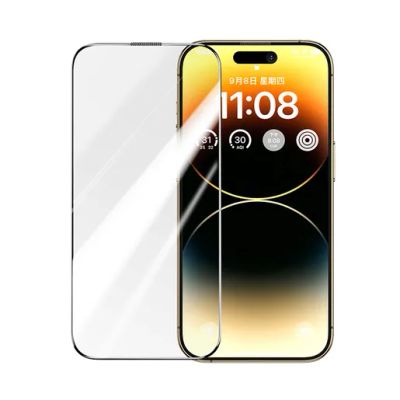 Лот: 24848650. Фото: 1. Защитное стекло UGREEN Full Coverage... Шлейфы, кабели, переходники