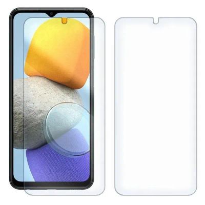 Лот: 24485460. Фото: 1. Защитное стекло Krutoff для Samsung... Защитные стёкла, защитные плёнки